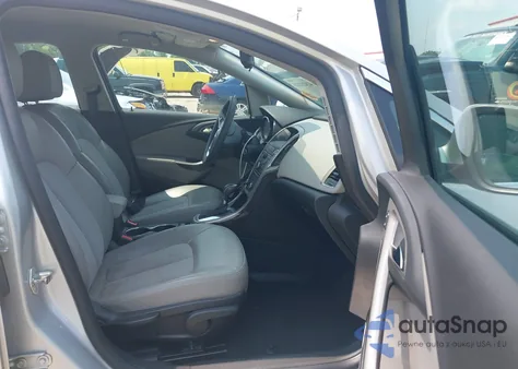 2016 Buick Verano 1Sv из США, поврежденный, VIN 1G4PV5SK3G4120580